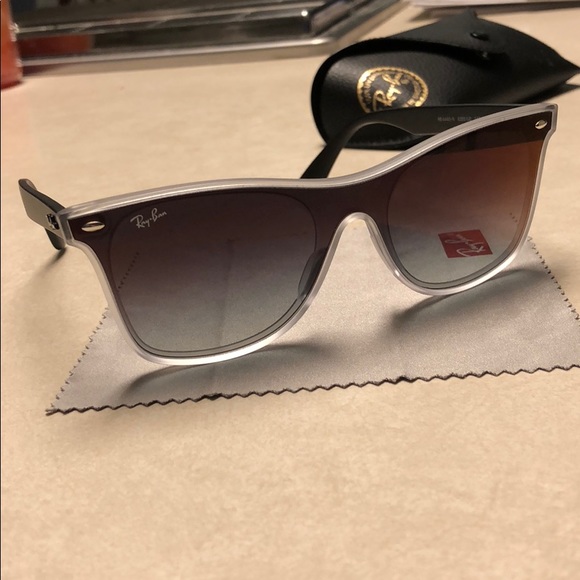 Ray-Ban | Accessories | Ray Ban Blaze 